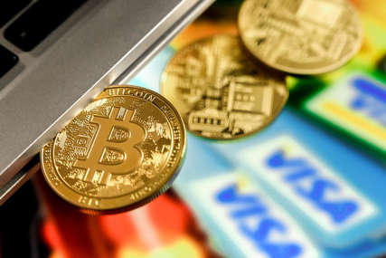 OPTIMIZAM INVESTITORA SE VRATIO Bitkoin skočio 8 odsto, u plusu i ostale kriptovalute