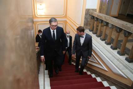 FOTO: SINIŠA PAŠALIĆ/RAS SRBIJA