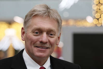 NIJE JUBILARNA GODINA Peskov: Nijedan strani lider neće biti pozvan na Dan pobjede