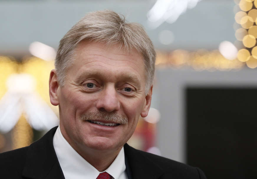 NIJE JUBILARNA GODINA Peskov: Nijedan strani lider neće biti pozvan na Dan pobjede