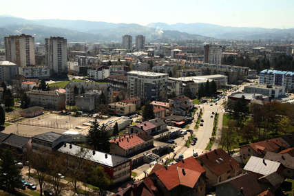 ZA 100 MLADIH PAROVA Peti poziv za sufinansiranje kupovine stana u Doboju