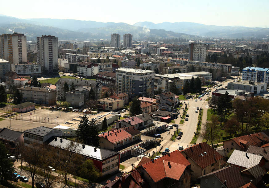 ZA 100 MLADIH PAROVA Peti poziv za sufinansiranje kupovine stana u Doboju
