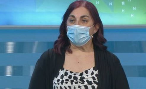 Dr Radulović poručila: Virusna oboljenja opasna po mentalno zdravlje (VIDEO)