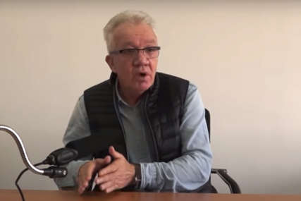 FOTO: SDP BIH/SCREENSHOT
