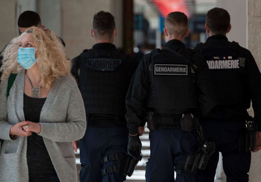 Francuska počinje popuštati mjere: Strani turisti u zemlju mogu ući od 9. juna