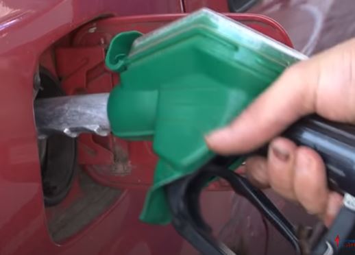 Mjere vlasti imaju efekta: "Total" spustio cijene goriva na svojim pumpama u Francuskoj