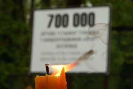 UBIJENO VIŠE OD 700.000 LJUDI Sutra obilježavanje Dana sjećanja na žrtve ustaškog zločina - genocida u Donjoj Gradini