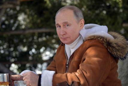 DOMAĆIN BAJDEN Putin će govoriti na samitu o klimatskim promjenama