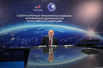 “I dalje analiziramo situaciju” Moskva još nije dala saglasnost za samit SAD-Rusija