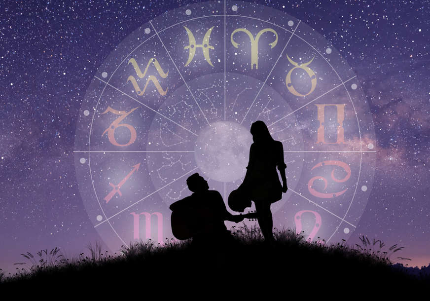 Astrologija tvrdi: Ovi horoskopski znaci nisu baš najobdareniji