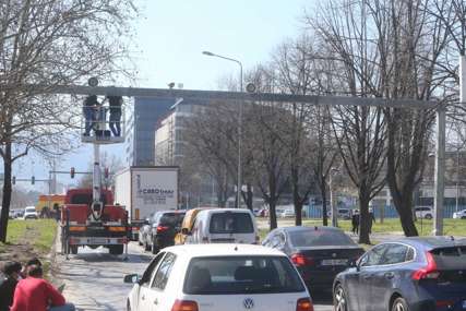 Odgovor na pitanje koji je sve interesovao: Poznato koliki domet ima kamera za kontrolu brzine