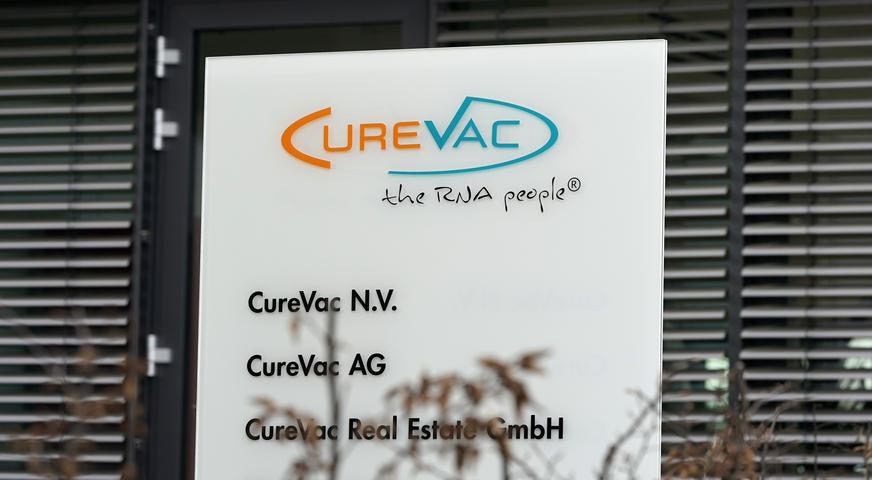 POKRENUTA PROCEDURA ODOBRAVANJA Uskoro druga njemačka vakcina protiv korone