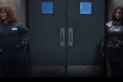 PRAVO VRIJEME ZA FILM Pogledajte trejler za novu urnebesnu komediju sa Melisom Mekarti (VIDEO)