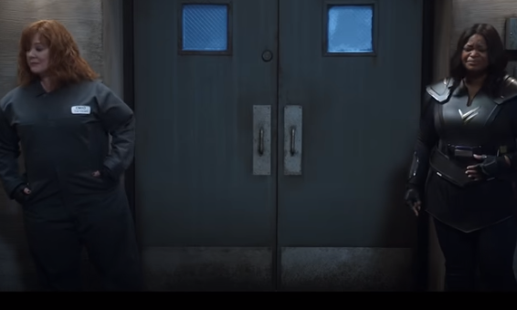 PRAVO VRIJEME ZA FILM Pogledajte trejler za novu urnebesnu komediju sa Melisom Mekarti (VIDEO)