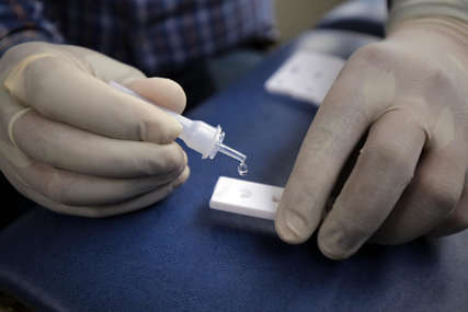 Manji broj hospitalizovanih u Trebinju: Počelo testiranje hotelijera na virus korona