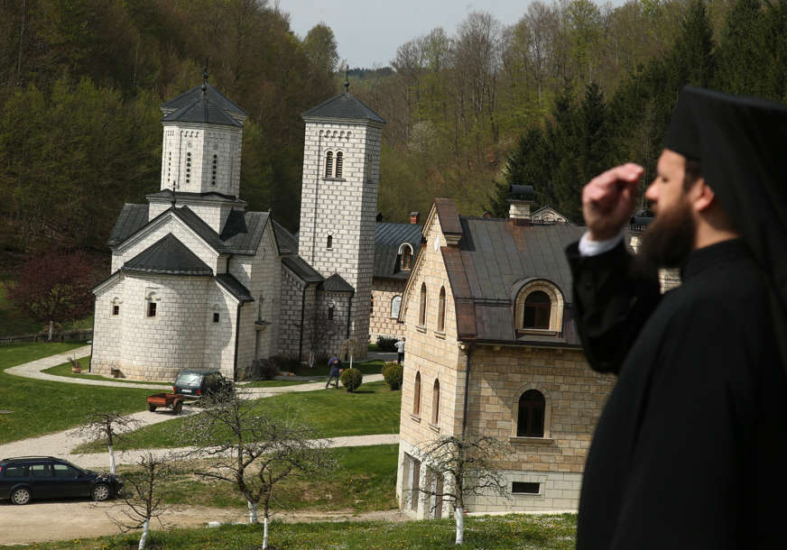Tajne manastira Stuplje: Najskrovitija zadužbina Nemanjića u Srpskoj (FOTO, VIDEO)