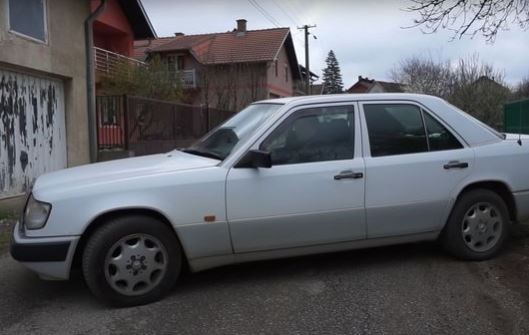 "NAJVJERNIJI DRUG U ŽIVOTU" Dušanki je ovo prvi automobil, nikada je nije iznevjerio i ne bi ga mijenjala za novi