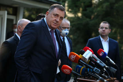 "Dobićemo 38 ODSTO GLASOVA za parlament Srpske" Dodik najavio pobjedu na predstojećim izborima