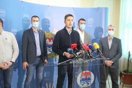 Skupštinska većina poziva Stanivukovića na dogovor: Što prije pripremiti novi budžet (FOTO)