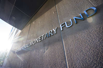 NOVAC NAKON SPROVOĐENJA REFORMI Džuel: MMF spreman da nastavi razgovore o novom aranžmanu