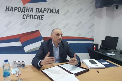 ODRŽANO PREDSJEDNIŠTVO NPS Najavljeno formiranje još deset odbora širom Srpske