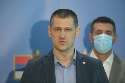 "Stanivukoviću nije dozvoljeno da pozove građane na protest" Stanić tvrdi da se opozicija podijelila oko najavljenog skupa u Banjaluci