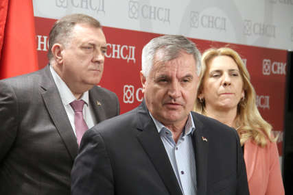 Višković zadovoljan izbornim rezultatom “Ljudi su prepoznali one koji rade u njihovom i interesu Republike Srpske”