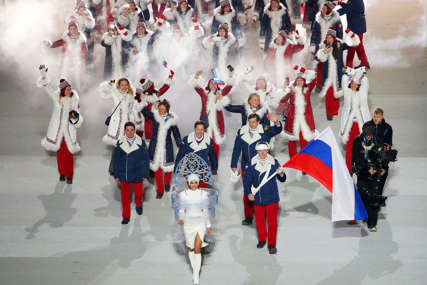 Rusi dobili novu himnu za Olimpijske igre