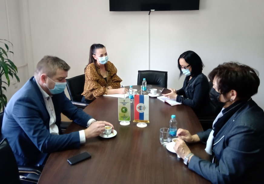 FOTO: FOND ZA ZAŠTITU ŽIVOTNE SREDINE RS