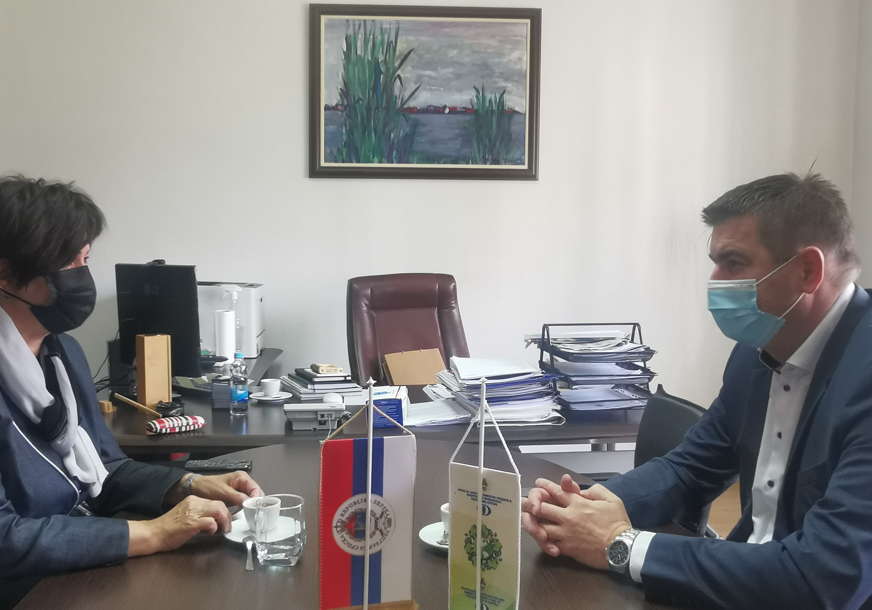 Todorović o Danu planete Zemlje: Odgovornim odnosom prema životnoj sredini graditi kvalitetniji život građana