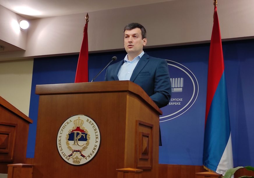 "Neće te biti, neka te oplakuju" Poslanik Davor Šešić prijavio prijetnje smrću