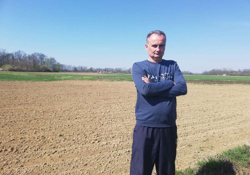 Semberac uzgaja "super biljku": Konoplja šansa za mala i srednja gazdinstva u Srpskoj