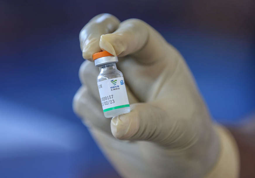 Proizvođači lijekova usprotivili se toj ideji: Kina podržala pregovore o odricanju od patenata na vakcine