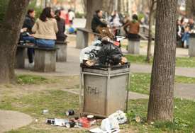 "Građani ne treba da brinu"  Nema prekida odvoza otpada u Banjaluci