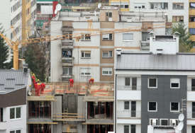 Građani se odlučuju na kupovinu stanova manje površine: Cijene stambenih jedinica u Doboju uvećane za 20 odsto