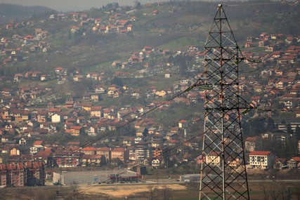 Višesatna isključenja struje zbog radova u Banjaluci