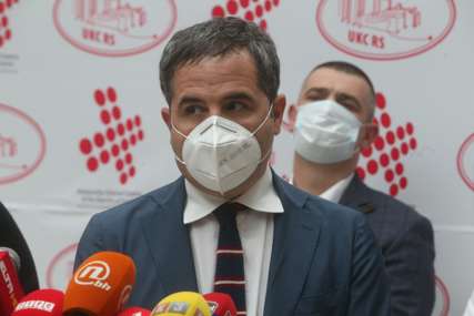 Direktor SZO u Srbiji nije optimističan "Još se ne vidi kraj pandemije"