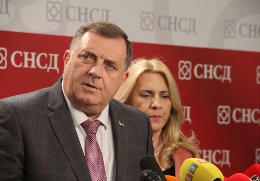 Dodik najavio JEDNOKRATNU POMOĆ penzionerima i borcima: Srpska ih za praznike "časti" sa 50 do 100 KM