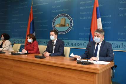 Republički štab donio nove mjere: U Srpskoj se OTVARAJU TRŽNI CENTRI, usporava se proces vakcinacije građana