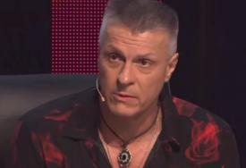 (FOTO) "Razmišljam da sredim nos" Đorđe David otkrio da planira da uradi estetsku korekciju, a bijesan i zbog komentara o Saši Popoviću