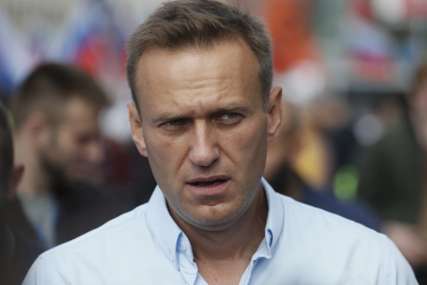 Navaljni se pojavio na ročištu: Pokrenute nove tri krivične istrage
