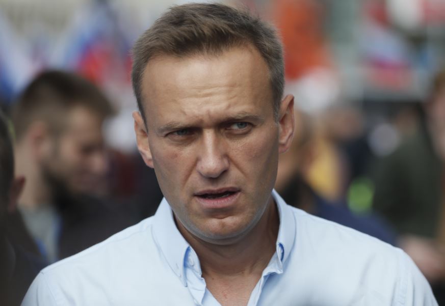 DOBIO MEDICINSKU POMOĆ Navaljni prebačen iz bolnice u zatvor