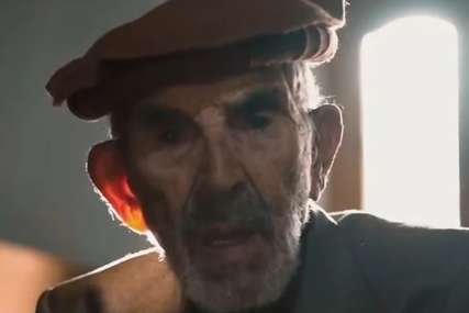 "Bio sam umoran od života u izolaciji " Djed (103) najstariji čovjek koji je preležao kovid i ima VAŽNU PORUKU ZA SVE