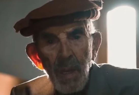 "Bio sam umoran od života u izolaciji " Djed (103) najstariji čovjek koji je preležao kovid i ima VAŽNU PORUKU ZA SVE