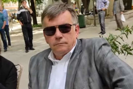"Vukanović nije žrtva sudskog progona, on je žrtva svojih djela" Stević poručuje da sudije u Trebinju nisu korumpirane