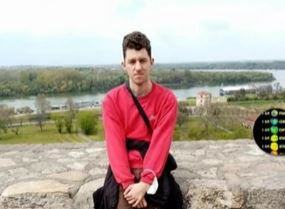 Porodica moli za pomoć: Nestao Bojan (24), kod sebe nema ni telefon ni lijekove, traže ga već DVA DANA (FOTO)