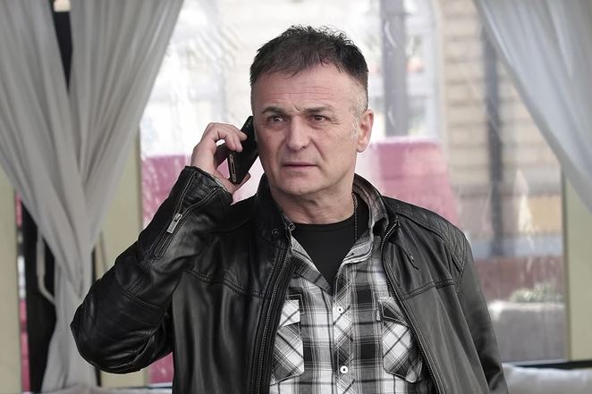 Branislav Lečić 1. maj proveo sa kćerkom: Glumac prvi put u javnosti nakon skandala (FOTO)