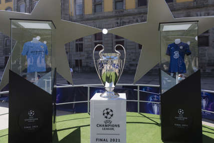 MOGUĆE PROMJENE UEFA razmatra uvođenje finalnog turnira u Ligi šampiona