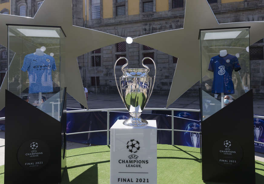 MOGUĆE PROMJENE UEFA razmatra uvođenje finalnog turnira u Ligi šampiona