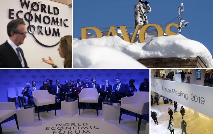 OTKAZAN DAVOS Svjetski ekonomski forum pomjerio održavanje godišnje konferencije za 2022. godinu